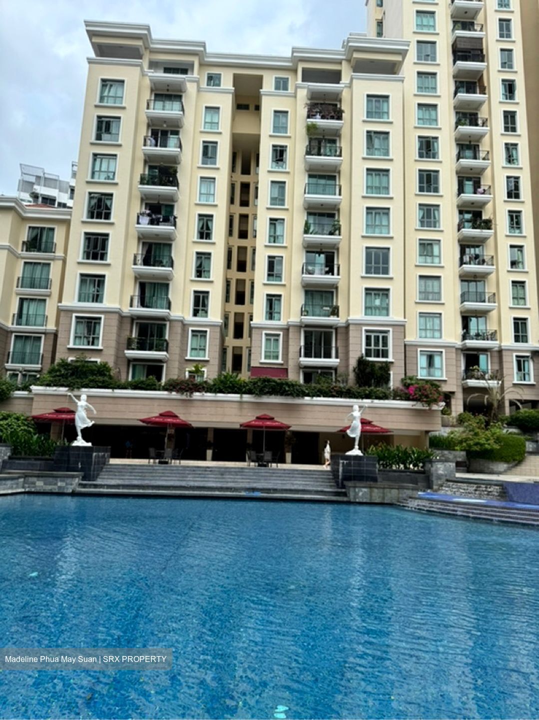 Aspen Heights (D9), Condominium #620293661